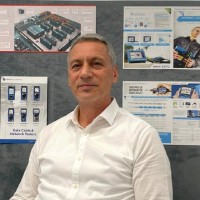 Haydar Çetinbakış