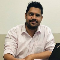 Arush Saxena