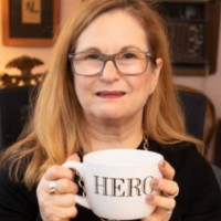 Rebecca Begelman Strub