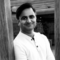 Syed Raza