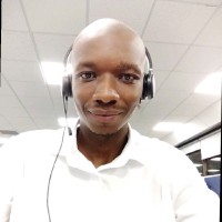 Kgosietsile Segopolo