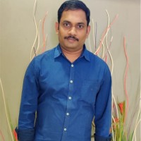 Satish Koduri