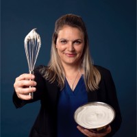 Caroline Beaudoin-Pouliot, Dt.P