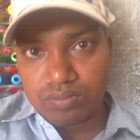 Prafulla Kumar Majhi