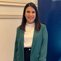 Melanie Alvero