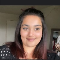 Roshni K Patel