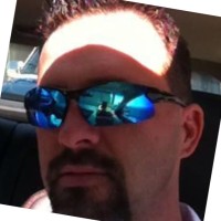 Mark Okes