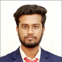 karthik P Gowda