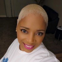 Gloria Washington