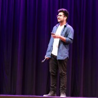 Sahil Khare