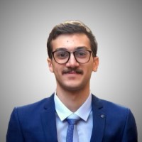 Mohammed Ahmad