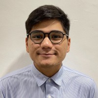 Abriel Siregar