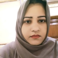 Rabia Arif khursheed