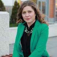Oana Spulber