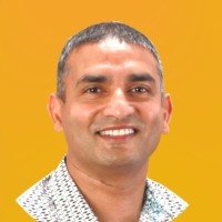 Amitabh Sinha