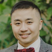 Leonard Liu