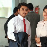 Akshay parse