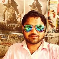 nitish mishra
