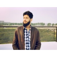 Sharyar Vohra
