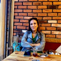 Sati KAŞIKCI