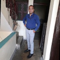 Ram kumar Jha