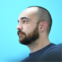 Álvaro Mateos Pérez