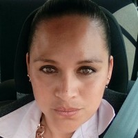 Maria del Rocio Cruz Fuentes