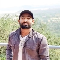 Mahesh Raut