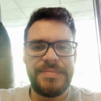 Carlos Gonçalves