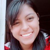Maria Eugenia Condori Escobar