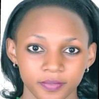 Kanyunyuzi Monicah
