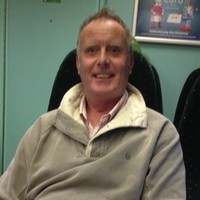 David Bonwick