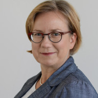 Christine Vogel