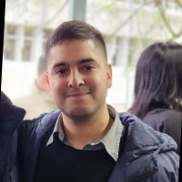 Mauro Medina