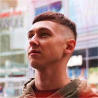Callum Trotter