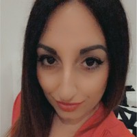 Serena Scorrano
