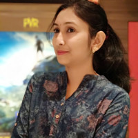 Swayamprajna Pati
