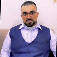 Abdul Muneim Alhaddad
