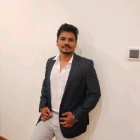 Anand V
