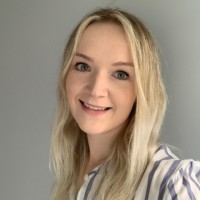 Victoria Frampton, Chrp