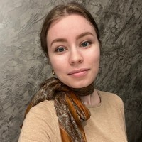 Polina Krivonosova