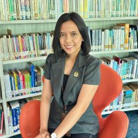 Dwiarti Simanjuntak
