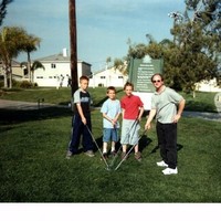 Timothy Miller