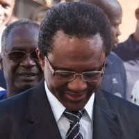 Traore Chiekh Tidiane