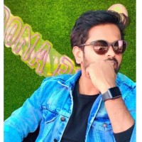 Pindi Rahul Yadav