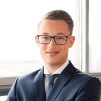 Moritz Kissinger