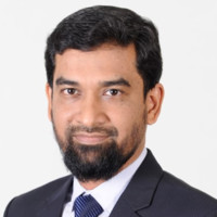 Mohammad Mahbubur Rahman