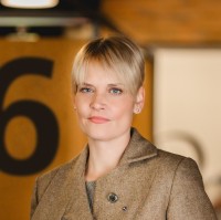 Vesna Vodopivec