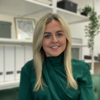 Catherine McCooey