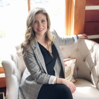 Christine Briggs